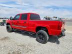 2006 Chevrolet Silverado K2500 Heavy Duty