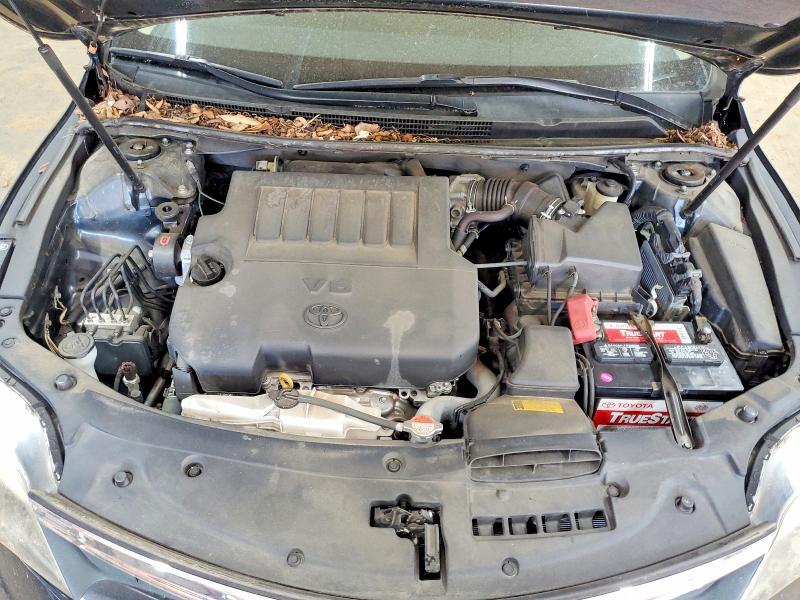 2016 Toyota Avalon Touring