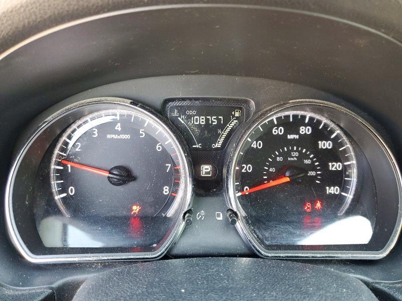 2019 Nissan Versa sv