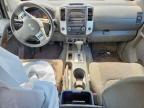 2012 Nissan Frontier S