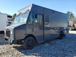 Freigliner salvage cars for sale: 2021 Freigliner 2021 Freightliner MT45 Chassis Delivery Truck