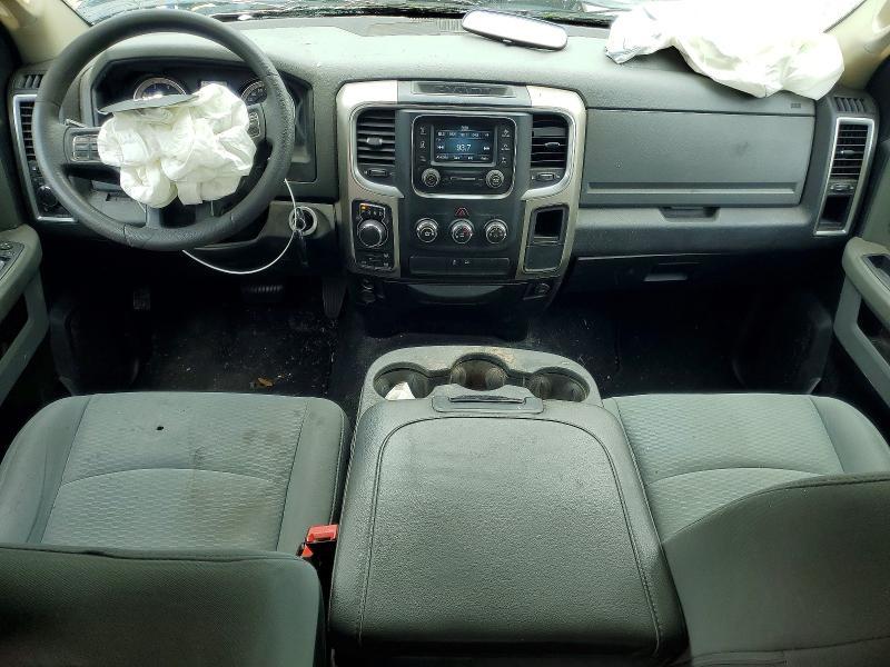 2019 Dodge RAM 1500 Classic SLT