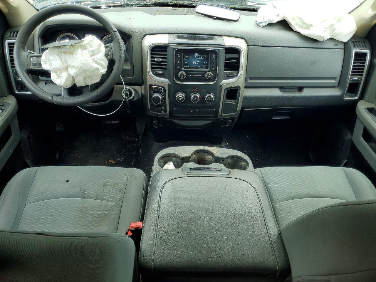 2019 Dodge RAM 1500 Classic SLT