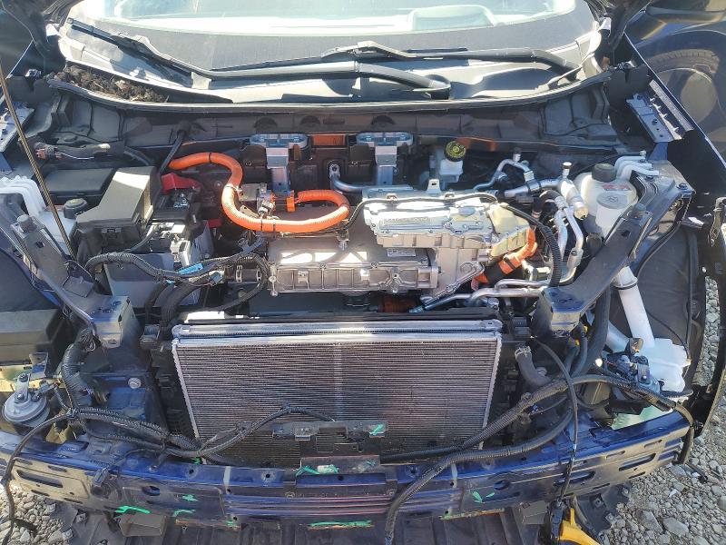 2023 Nissan Ariya Engage