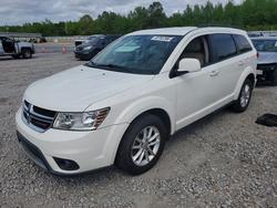 Vehiculos salvage en venta de Copart Memphis, TN: 2013 Dodge Journey sxt