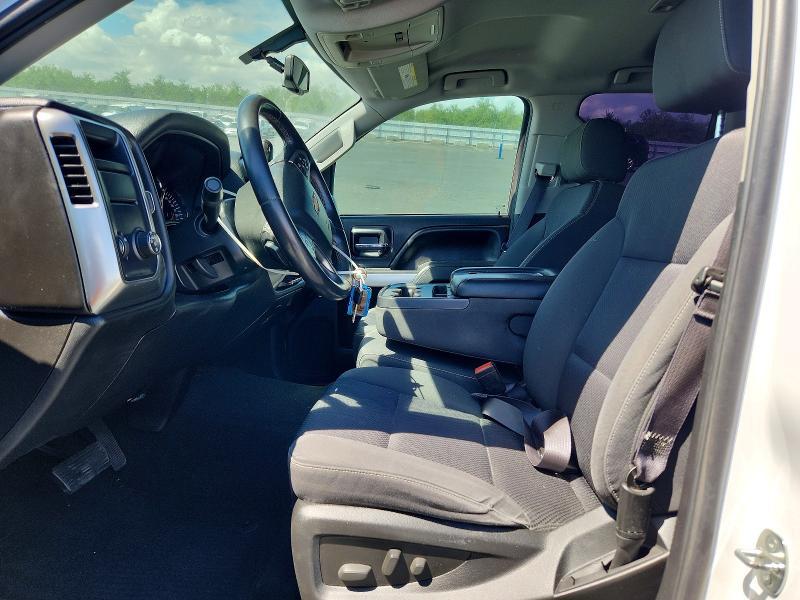 2014 Chevrolet Silverado C1500 lt