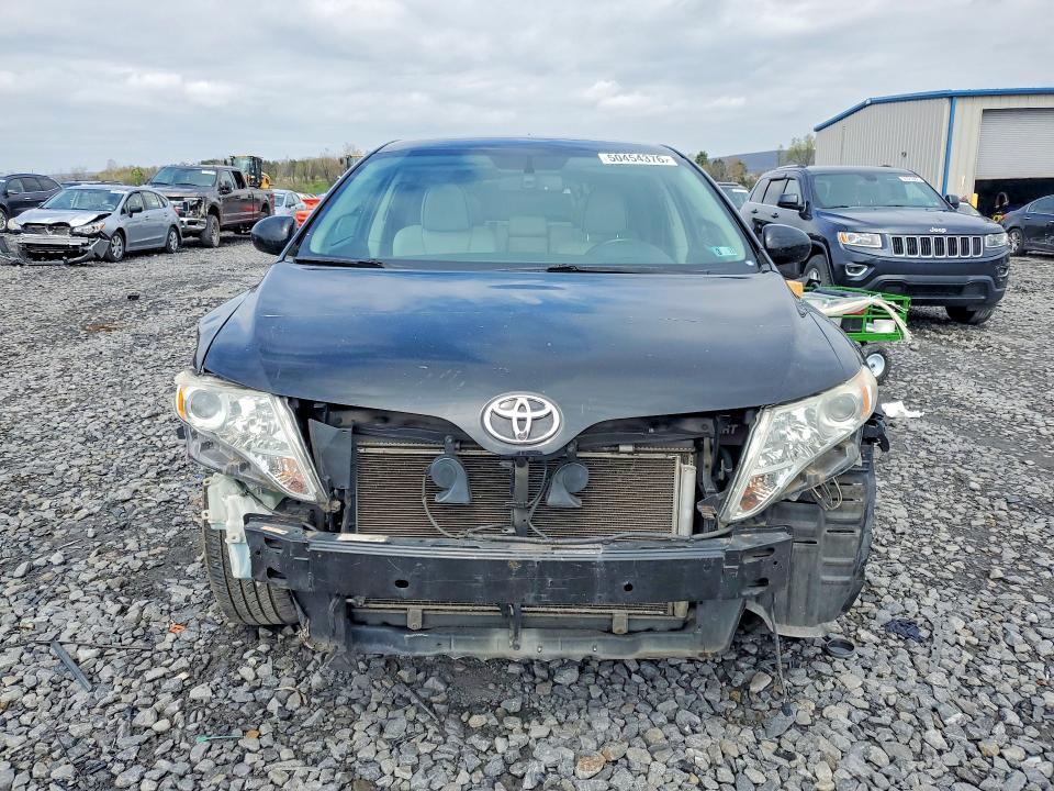 2009 Toyota Venza awd V6