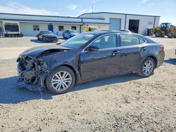 Lexus salvage cars for sale: 2014 Lexus Es 350