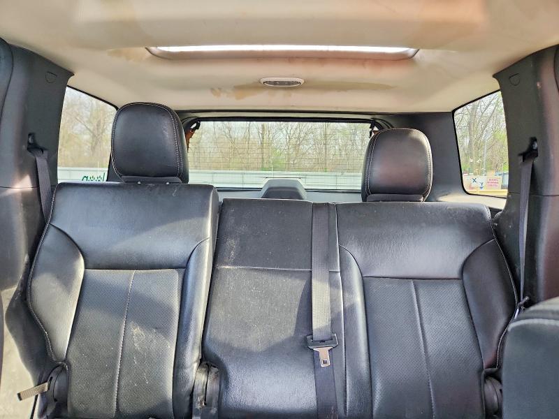 2012 Jeep Liberty jet