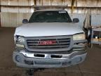 2005 GMC New Sierra C1500