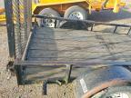 2021 Carry-On 5X8SPW Utility Trailer