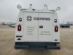 2023 Chev Rolet Express Utility / Service Truck
