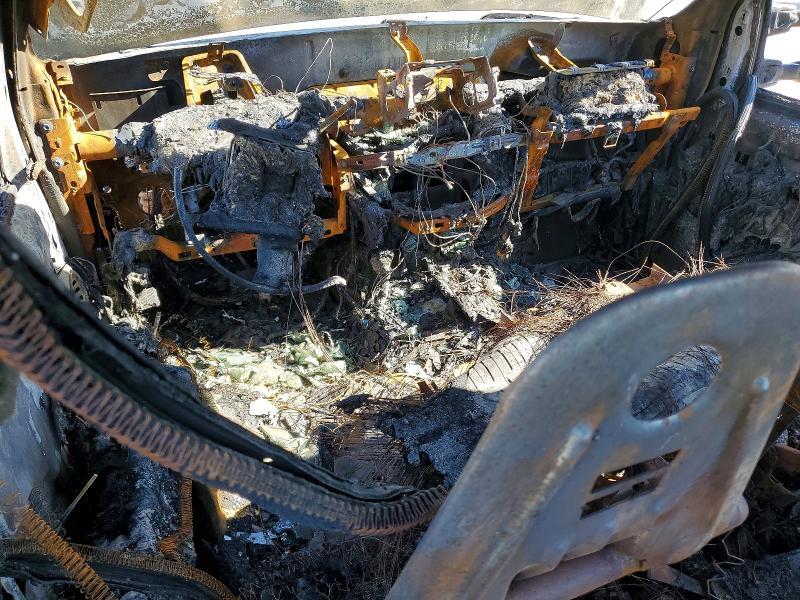 2010 Ford F250 Super Duty