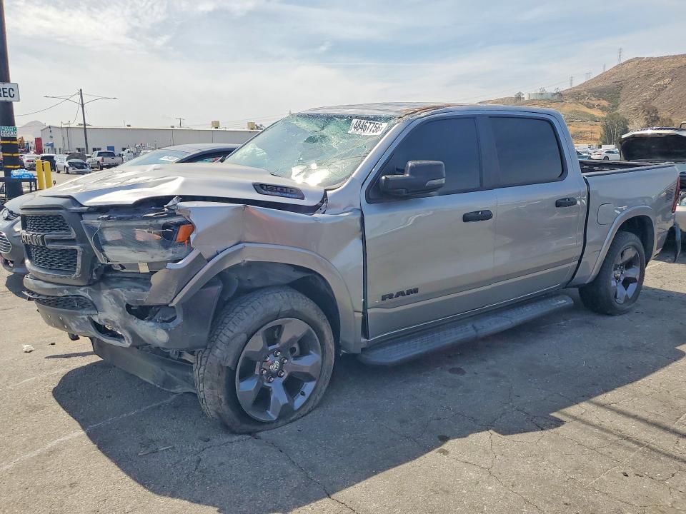 2024 Dodge RAM 1500 BIG Horn
