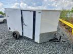 2025 Interstate Enclosed Cargo Trailer