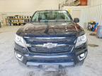2017 Chevrolet Colorado LT