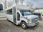 2017 Ford Econoline E450 Super Duty Cutaway Van