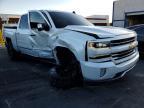 2018 Chevrolet Silverado K1500 LTZ