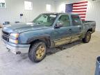 2007 Chevrolet Silverado K1500 Classic Crew Cab