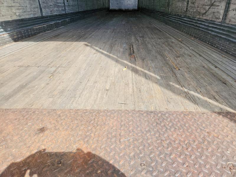 2002 Wabash Wabash National Corporation