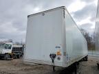 2014 Utility VS2DX DRY Van Trailer