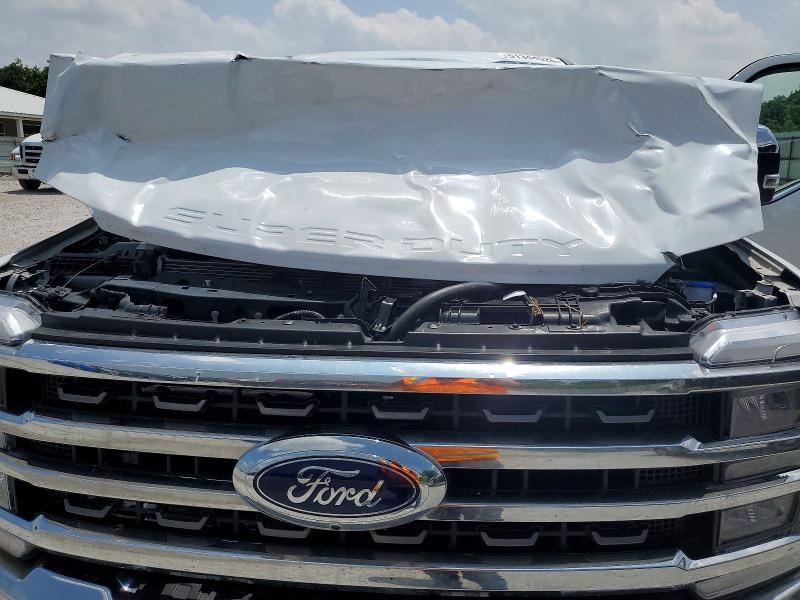 2024 Ford F250 Super Duty