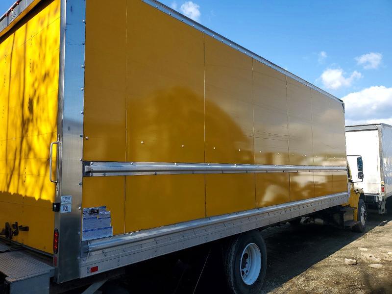 2019 Freightliner M2 106 Medium Duty