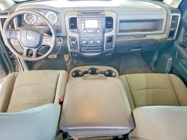 2014 Dodge RAM 1500 ST