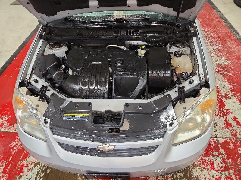 2007 Chevrolet Cobalt lt