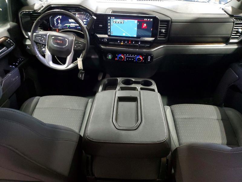 2022 GMC Sierra K1500 Elevation