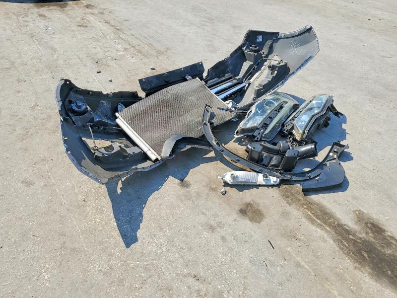 2018 Honda Pilot Exln