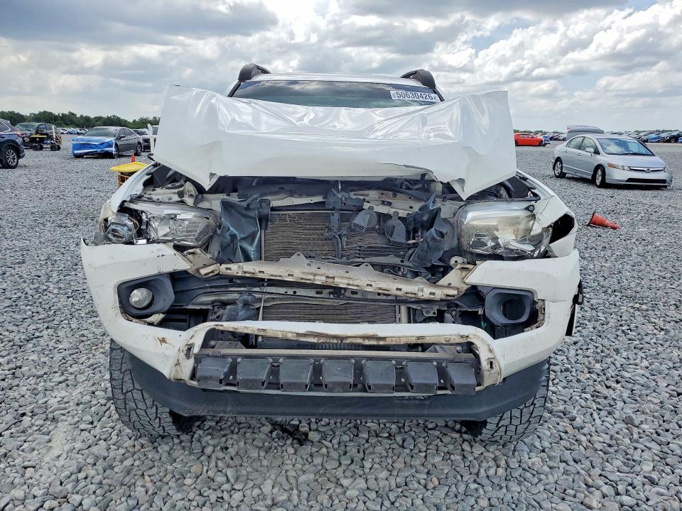 2017 Toyota Tacoma SR5 V6
