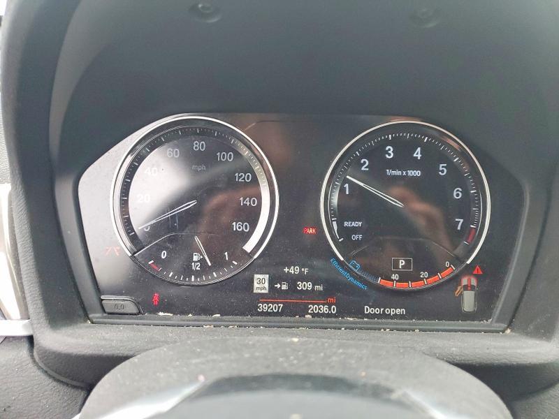 2019 BMW X1 Xdrive28i