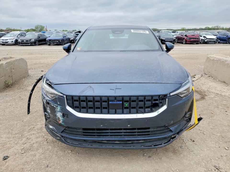 2021 Polestar 2