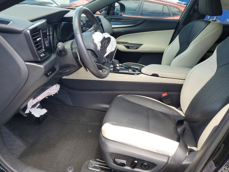 2024 Lexus Nx 250 Base