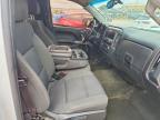 2016 Chevrolet Silverado C1500