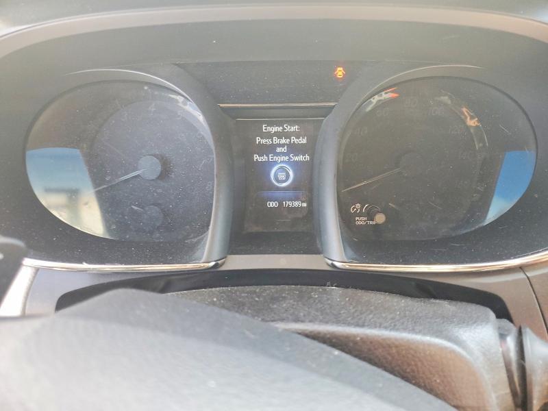 2017 Toyota Avalon Touring
