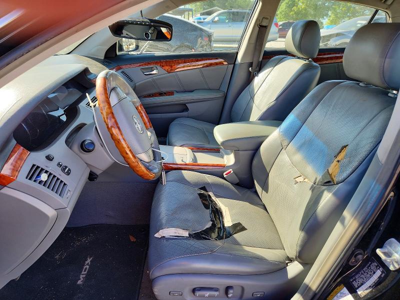 2006 Toyota Avalon Limited