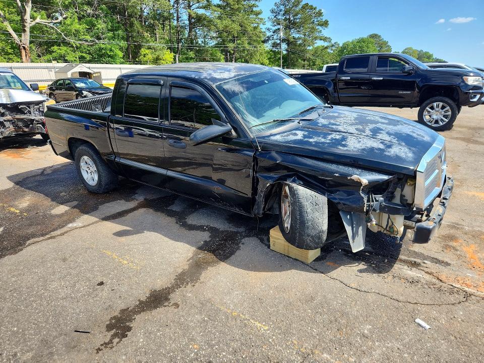 2006 Dodge Dakota Quad SLT