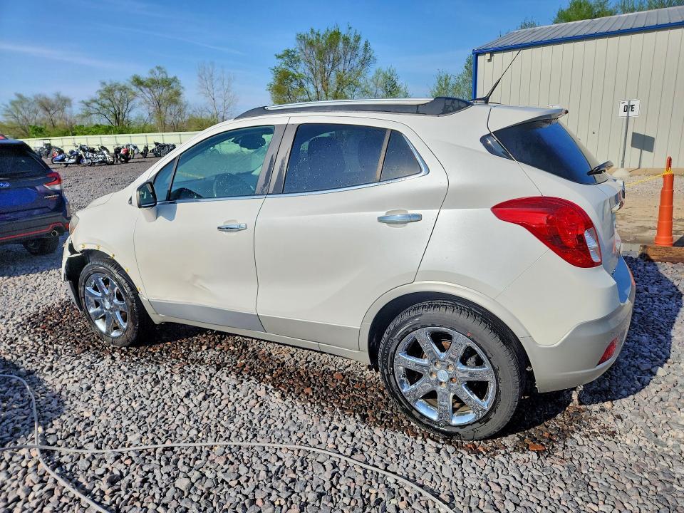 2013 Buick Encore Premium