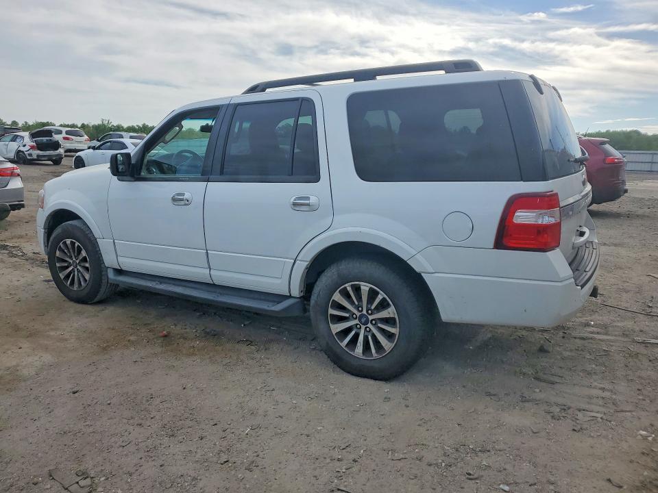 2017 Ford Expedition xlt