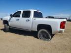 2011 Chevrolet Silverado C1500 LT