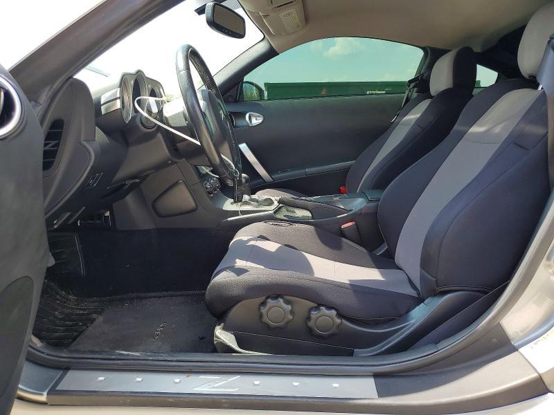 2005 Nissan 350z Coupe
