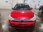 2009 Ford Focus ses