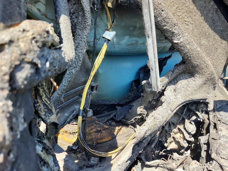 2007 Freigliner 2007 Freightliner CST120 Semi Truck