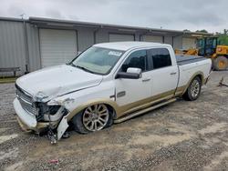 2015 Dodge RAM 1500 Longhorn en venta en Grenada, MS