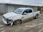 2015 Dodge RAM 1500 Longhorn