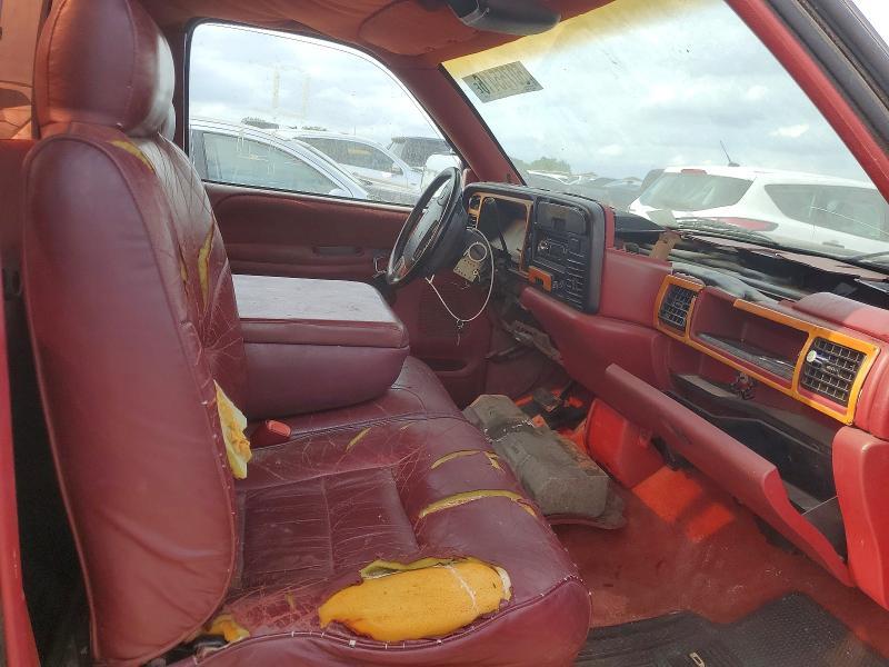 1995 Dodge RAM
