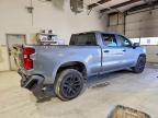 2021 Chevrolet Silverado K1500 Custom