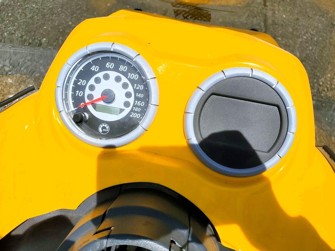 2009 Skidoo DOO